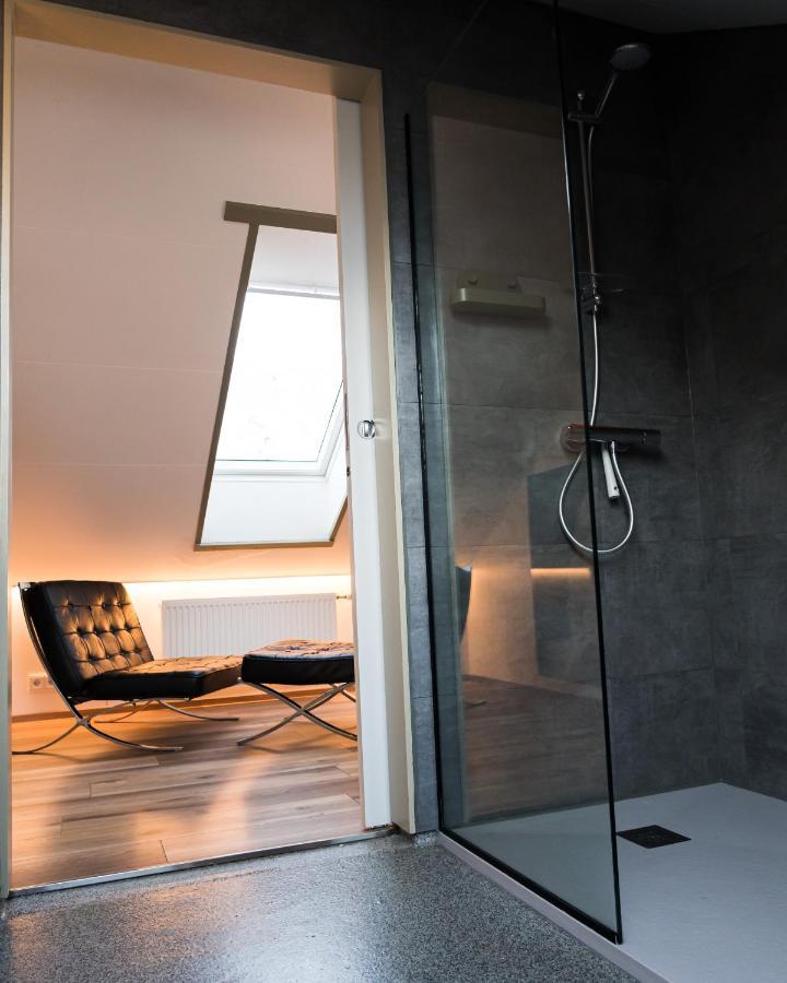 Scenic Penthouse - Ocean View & Skylight Windows Apartment Siglufjordur Ngoại thất bức ảnh