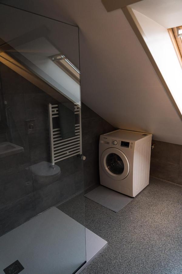 Scenic Penthouse - Ocean View & Skylight Windows Apartment Siglufjordur Ngoại thất bức ảnh